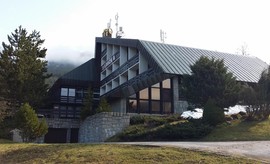 Hotel Hanička  Špindlerův Mlýn