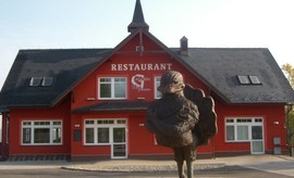 Restaurace U Krocana